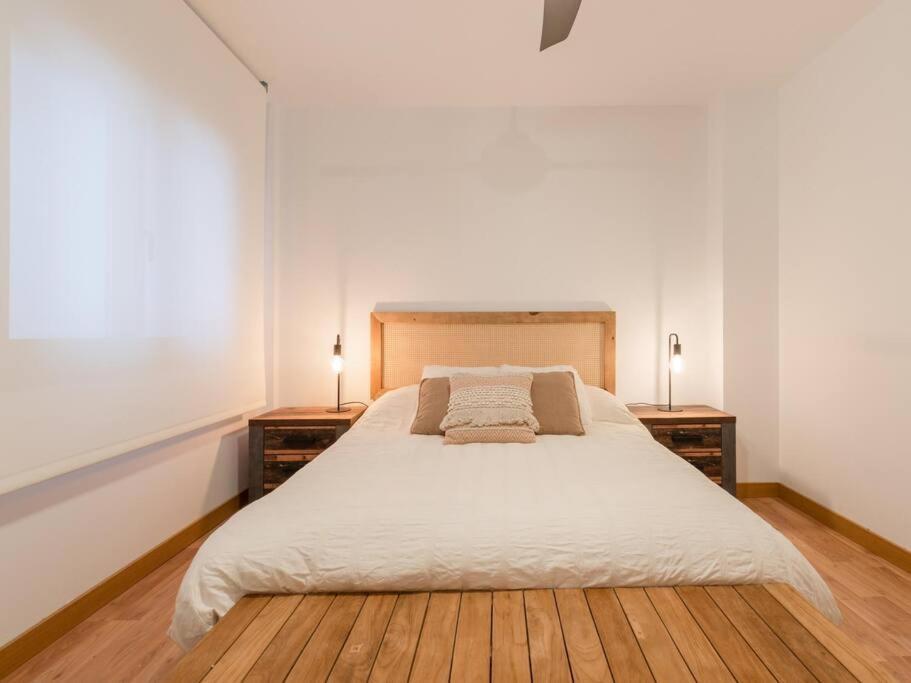Duplex Cueva De Lobos By Clabao Logroño Exterior foto