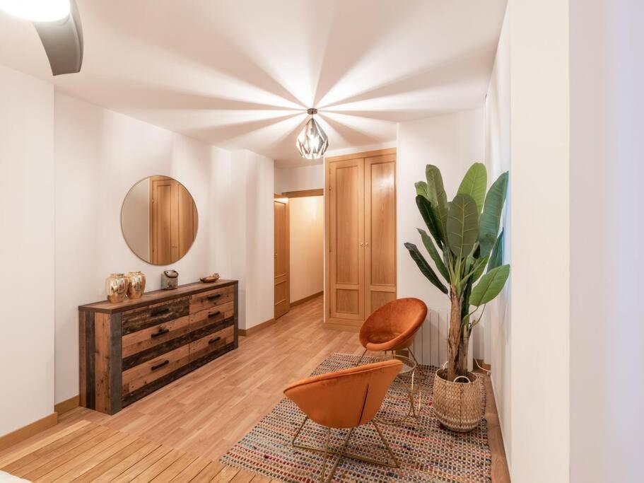 Duplex Cueva De Lobos By Clabao Logroño Exterior foto