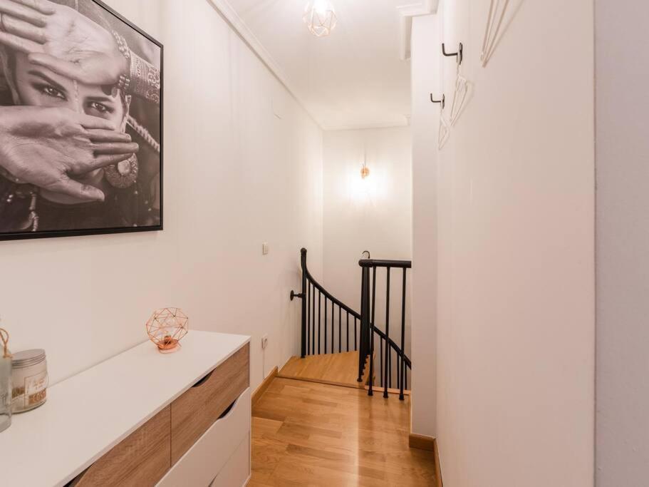 Duplex Cueva De Lobos By Clabao Logroño Exterior foto