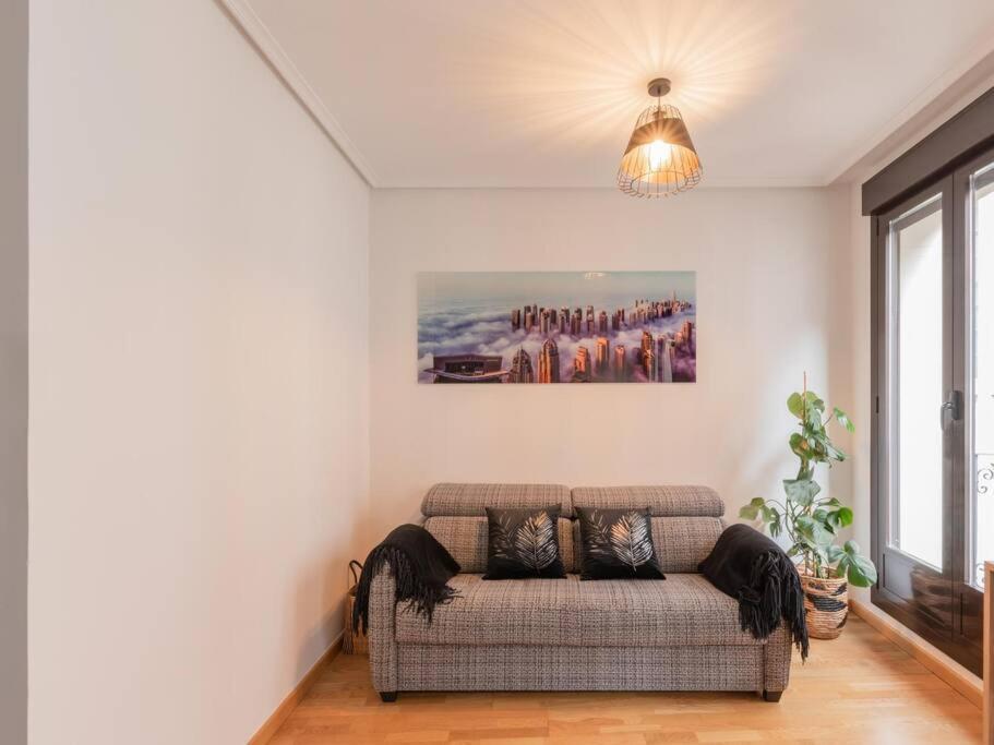 Duplex Cueva De Lobos By Clabao Logroño Exterior foto