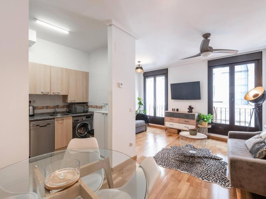 Duplex Cueva De Lobos By Clabao Logroño Exterior foto