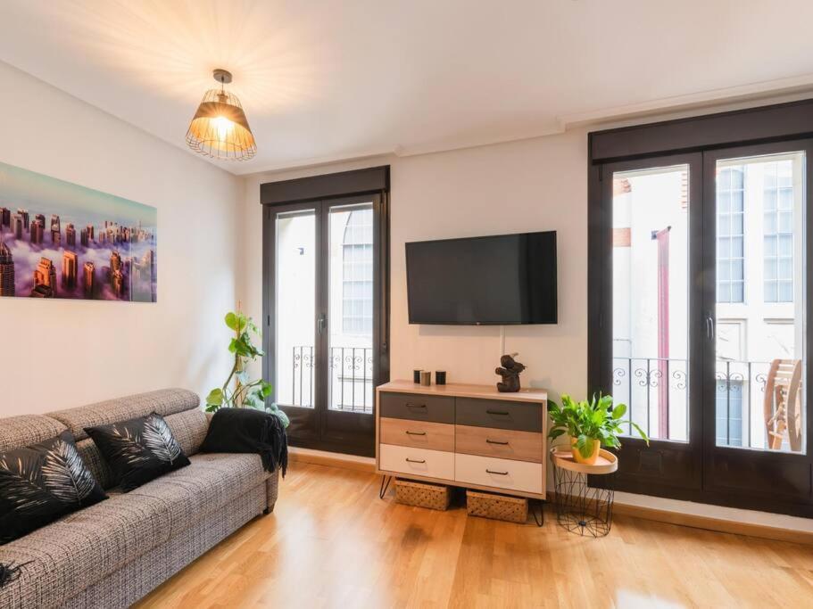 Duplex Cueva De Lobos By Clabao Logroño Exterior foto